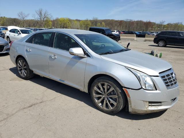Vin: 2g61p5s32d9208643, lot: 53993145, cadillac xts luxury collection 20134