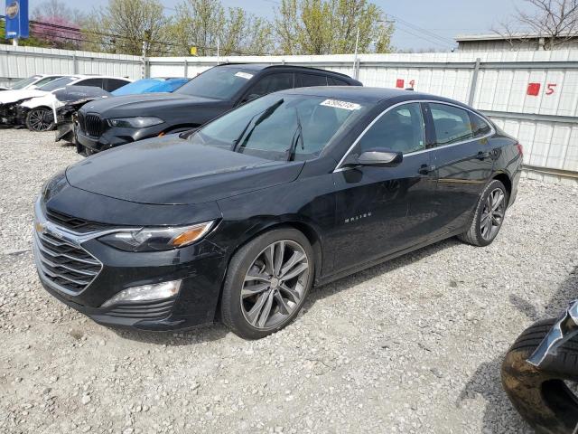 Vin: 1g1zd5st3nf203302, lot: 52984315, chevrolet malibu lt 2022 img_1