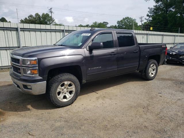 Vin: 3gcukrec0fg509688, lot: 54199185, chevrolet all models k1500 lt 20151