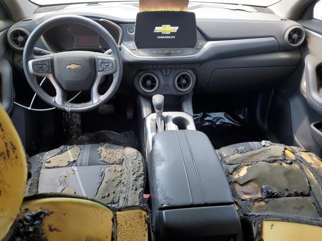 2023 CHEVROLET BLAZER 2LT - 3GNKBCR43PS159485