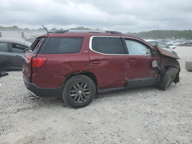 Vin: 1gkknmls1hz259560, lot: 54297245, gmc acadia slt-1 20173