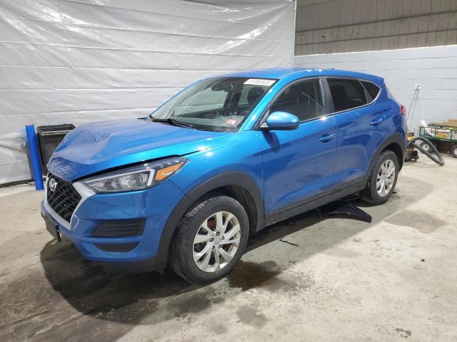 2019 HYUNDAI TUCSON SE - KM8J2CA43KU963189