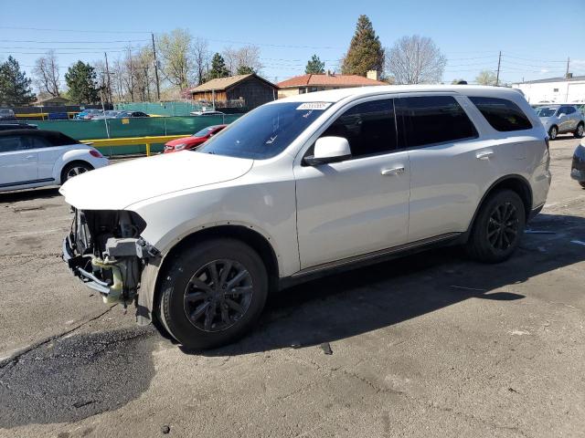 Vin: 1c4rdjag0ec455319, lot: 52553585, dodge durango sxt 2014 img_1