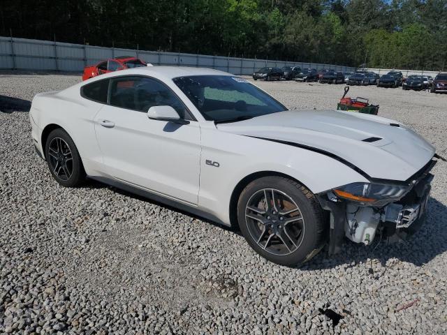 Vin: 1fa6p8cf5m5143867, lot: 52494805, ford mustang gt 20214