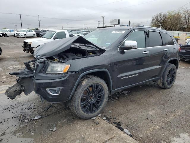 JEEP GRAND CHER