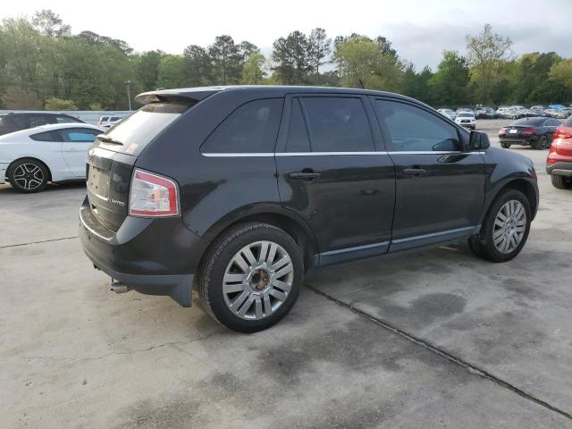 Vin: 2fmdk3kc4aba06514, lot: 51640975, ford edge limited 20103