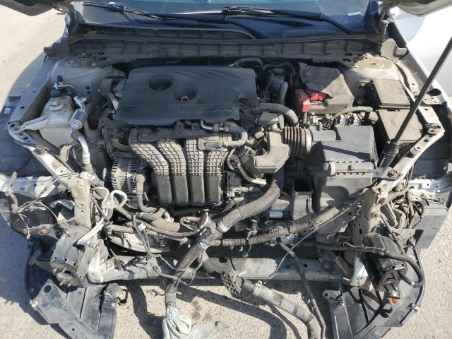 2020 NISSAN ALTIMA S - 1N4BL4BV6LC101732