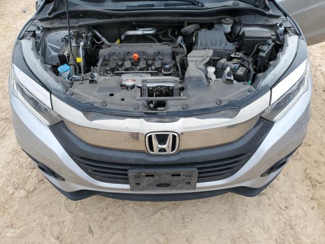 2019 HONDA HR-V EX - 3CZRU6H56KM718659