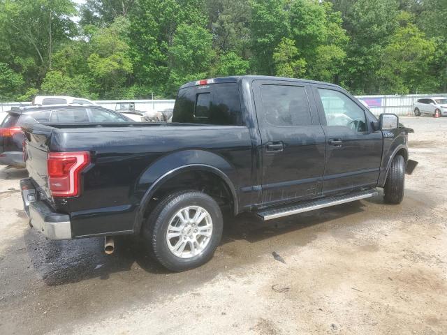 Vin: 1ftew1cf1gkf86426, lot: 53794305, ford f-150 supercrew 20163