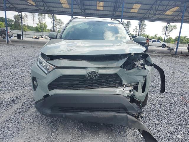 2019 TOYOTA RAV4 XLE P - JTMC1RFV0KD508109
