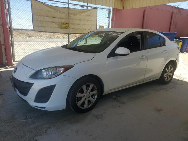 Vin: jm1bl1vg1b1480350, lot: 52810085, mazda 3 i 2011 img_1