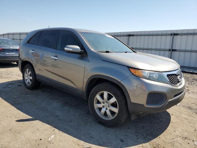 Vin: 5xykt3a13cg274462, lot: 54860125, kia sorento base 20124