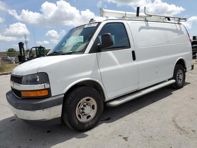 CHEVROLET EXPRESS G2