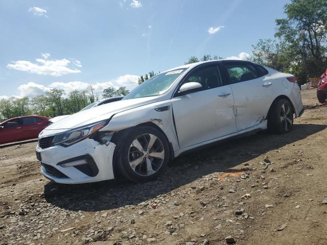Vin: 5xxgt4l39kg358959, lot: 55384515, kia optima lx 2019 img_1