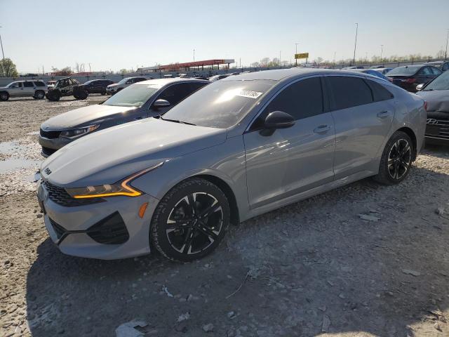 KIA K5 GT LINE