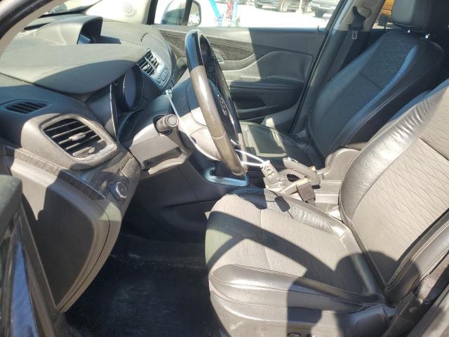 2016 BUICK ENCORE CON KL4CJBSB3GB740512