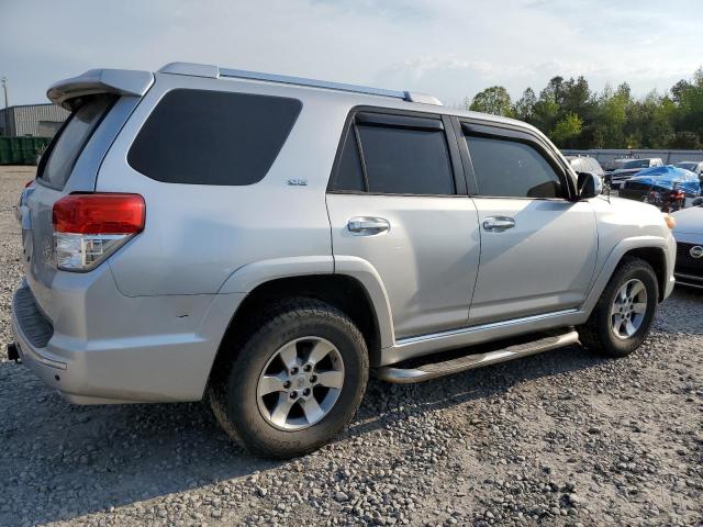 Vin: jtezu5jr5b5024334, lot: 52232415, toyota 4runner sr5 20113