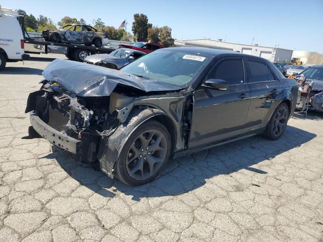 Vin: 2c3ccadg9ph565598, lot: 54849275, chrysler 300 touring l 2023 img_1