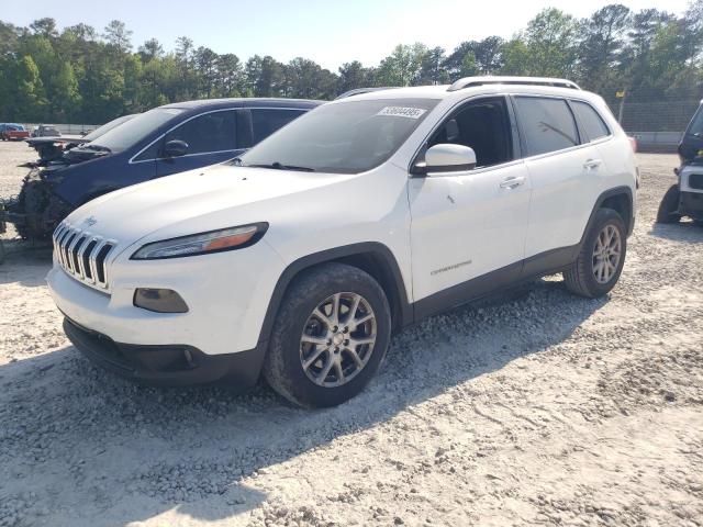 Vin: 1c4pjlcs9ew252702, lot: 53604495, jeep grand cher latitude 2014 img_1