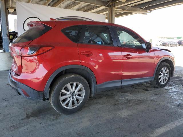Vin: jm3ke2by8g0837203, lot: 54960845, mazda cx-5 sport 20163