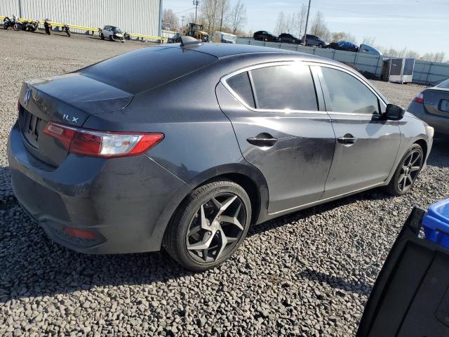 Vin: 19ude2f71ga000226, lot: 51986895, acura ilx premium 20163