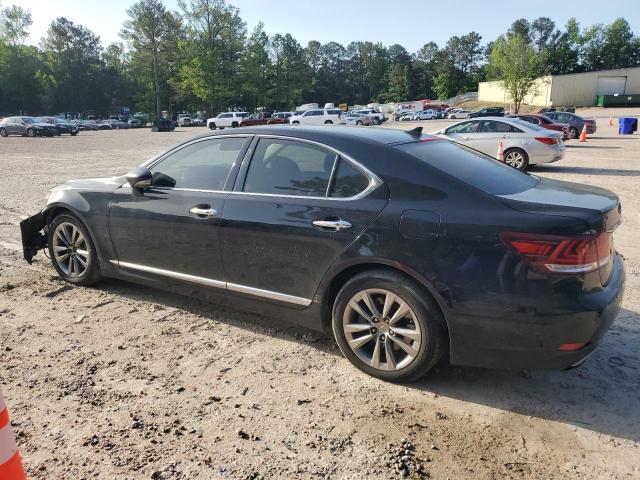 Vin: jthcl5ef7d5018890, lot: 54492255, lexus ls460 460 20132