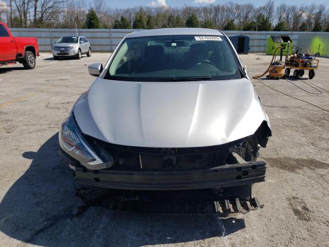 2019 NISSAN SENTRA S - 3N1AB7AP1KY456698