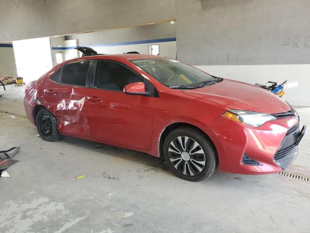 Vin: 2t1burhexhc827006, lot: 54547035, toyota corolla l 20174