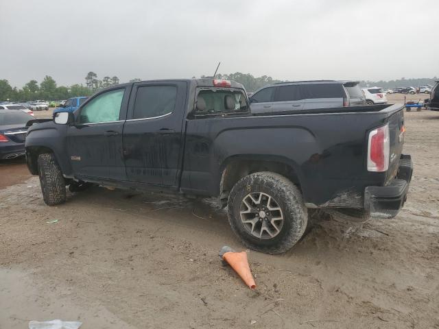Vin: 1gtg5be3xf1207982, lot: 54209005, gmc canyon sle 20152