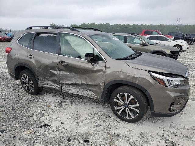 2020 SUBARU FORESTER L - JF2SKAUC5LH596971
