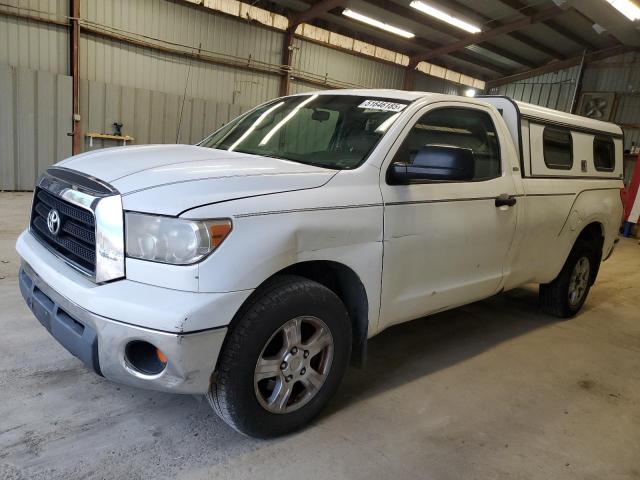 TOYOTA TUNDRA