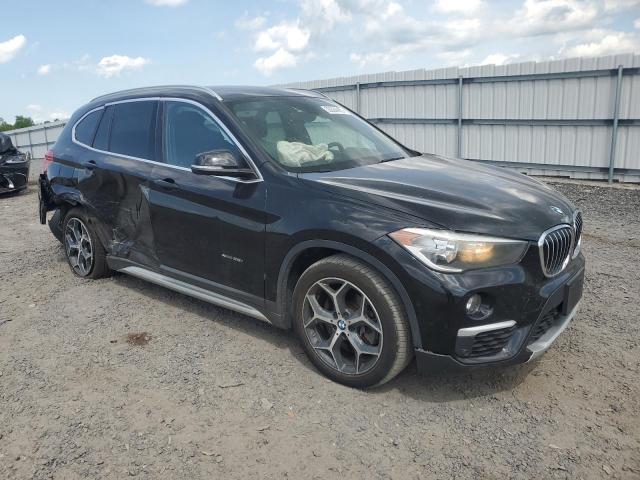 Vin: wbxht3c39h5f81200, lot: 55304485, bmw x1 xdrive28i 20174