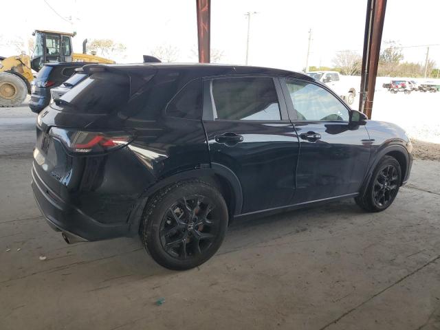 Vin: 3czrz1h50pm722041, lot: 51779585, honda hr-v sport 20233