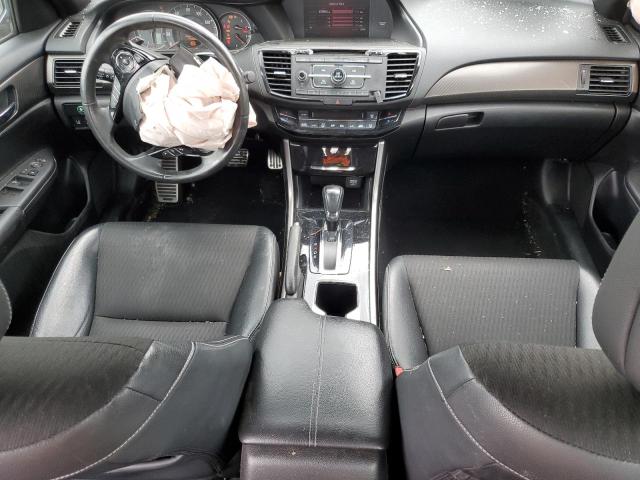 2016 HONDA ACCORD SPO - 1HGCR2F69GA227235