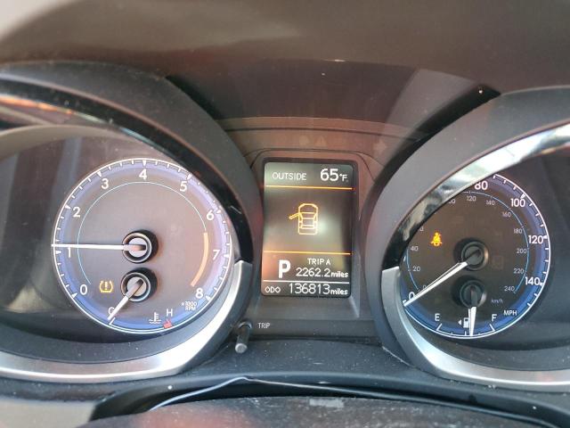 2016 TOYOTA COROLLA L - 2T1BURHE0GC628402