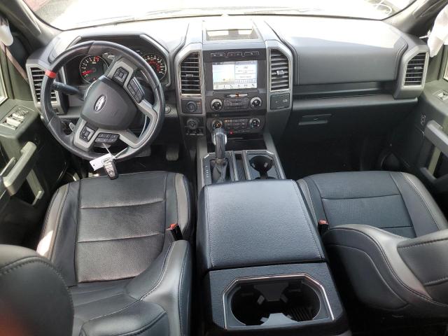 2018 FORD F150 RAPTO - 1FTEX1RG5JFC44426