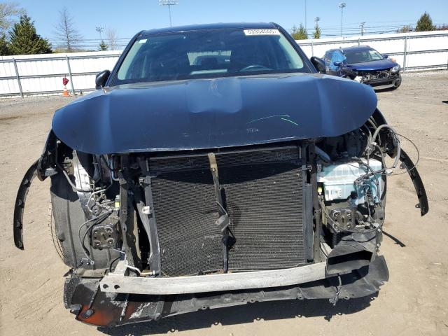 2020 TOYOTA HIGHLANDER - 5TDBZRBH4LS511959