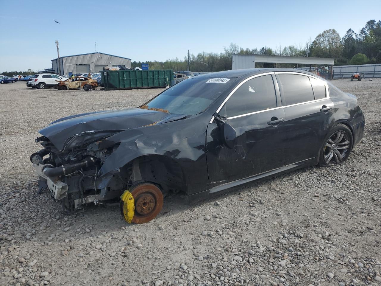 Global Auto Auctions