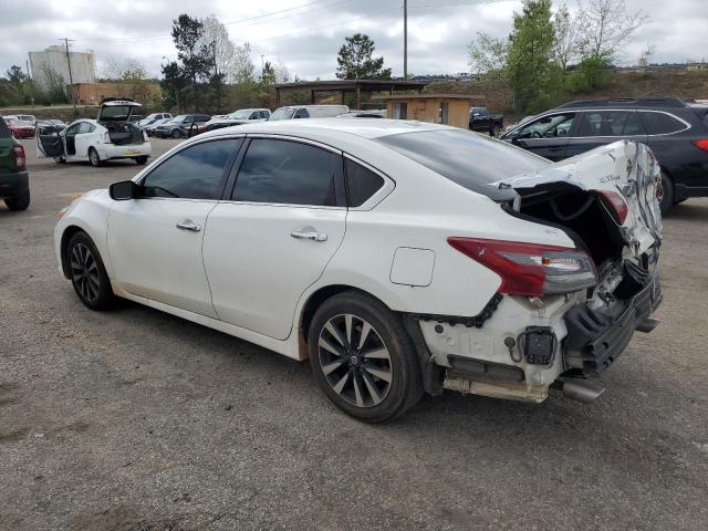 Vin: 1n4al3ap5jc136512, lot: 51413255, nissan altima 2.5 20182