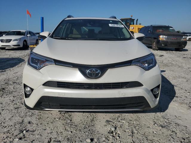 2017 TOYOTA RAV4 LIMIT - 2T3DFREV3HW563902