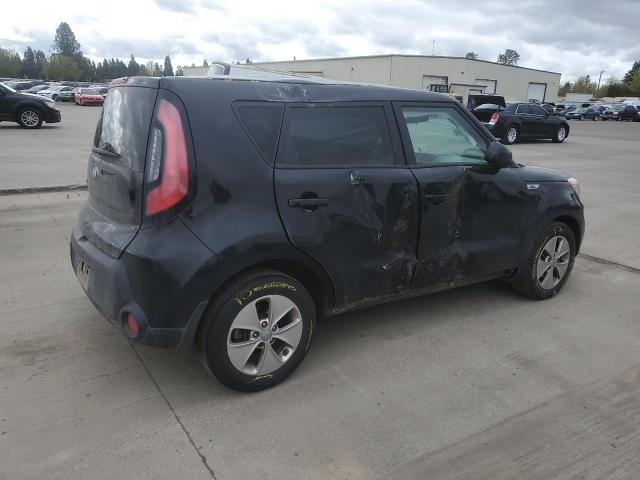 Vin: kndjn2a29f7114242, lot: 60861645, kia soul 20153