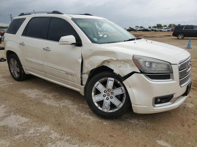 Vin: 1gkkrtkd3dj165609, lot: 54568725, gmc acadia den denali 20134