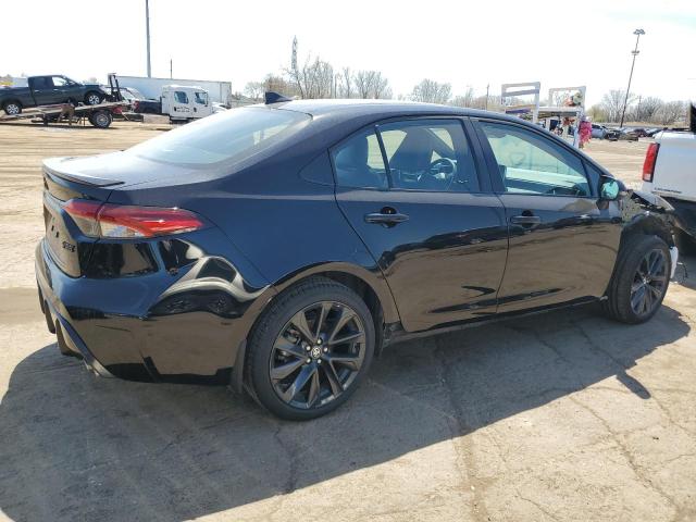 Vin: 5yft4mce6rp192947, lot: 53683935, toyota corolla xse 20243