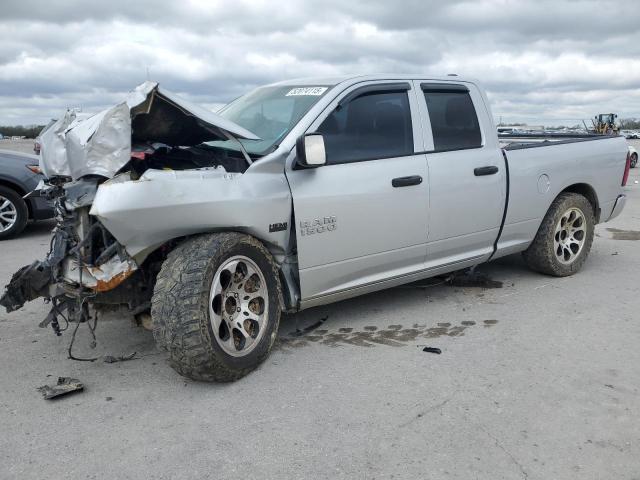 RAM 1500 ST