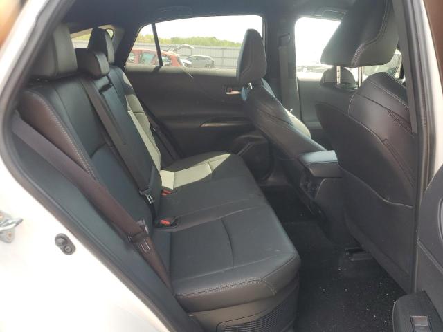 2024 TOYOTA VENZA LE - JTEAAAAH8RJ172713