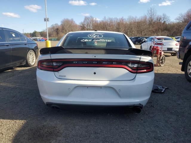 2019 DODGE CHARGER PO 2C3CDXKTXKH647638