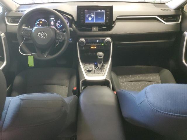 2021 TOYOTA RAV4 XLE - 4T3R6RFVXMU009285