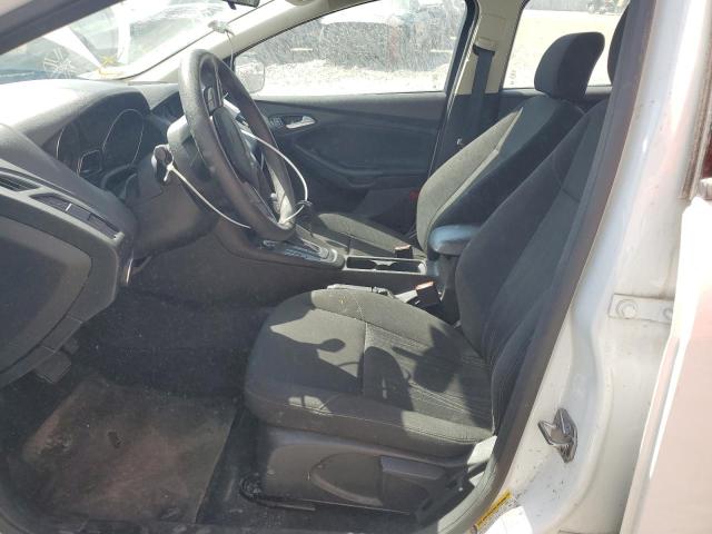 2017 FORD FOCUS SE - 1FADP3F23HL280276