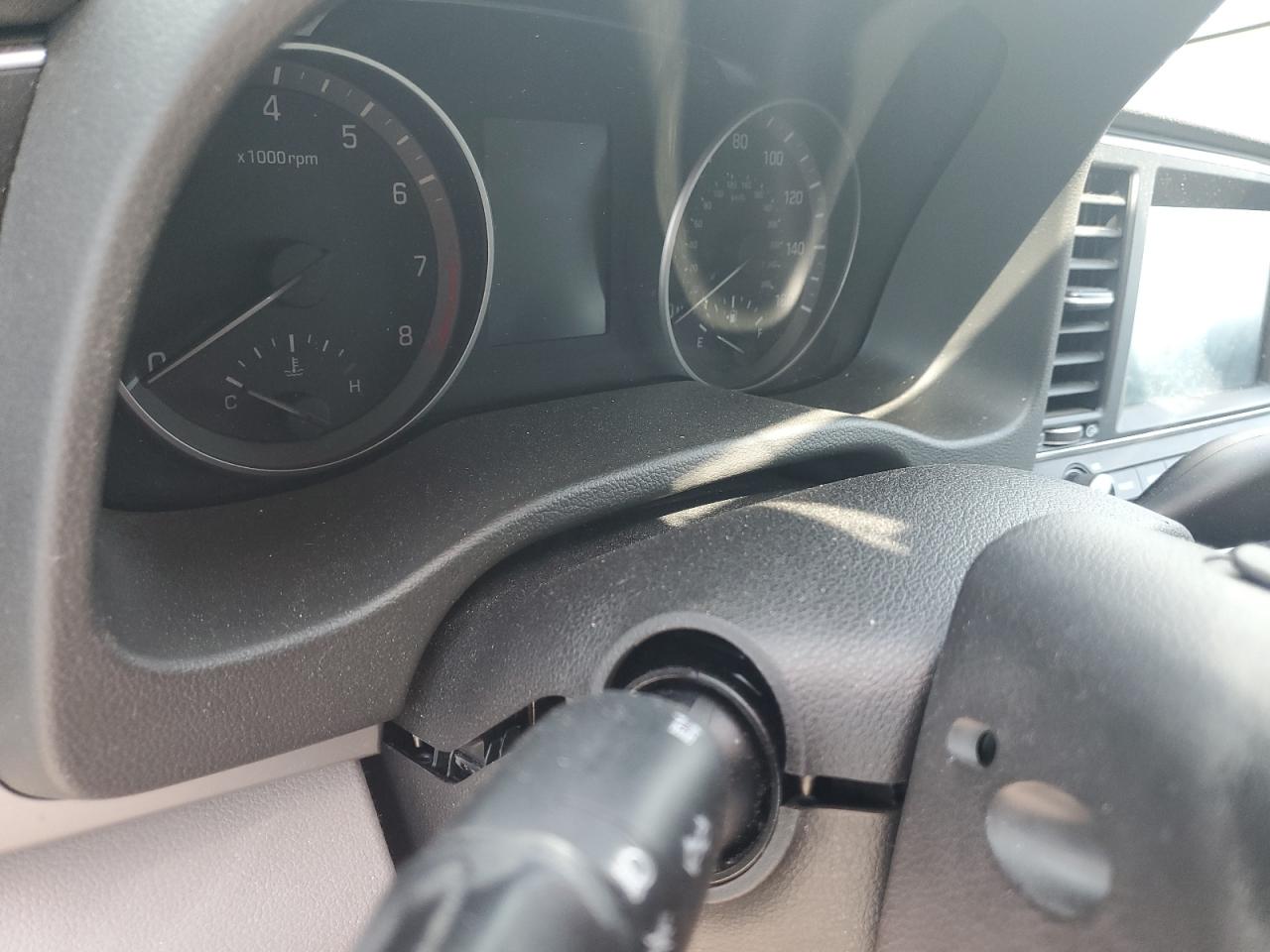 Hyundai Elantra se 2017