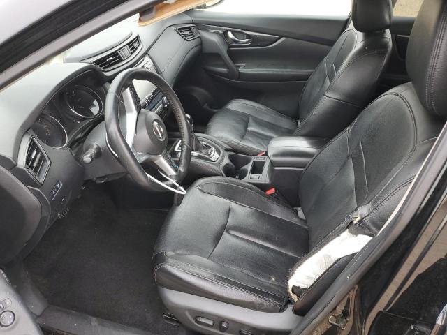 2019 NISSAN ROGUE S - 5N1AT2MT7KC740833